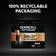 Duracell Batterij Optimum 100% 8xAAA