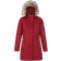 Regatta Women's Lexis Waterproof Insulated Parka Jacket - Delhi Red