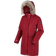 Regatta Women's Lexis Waterproof Insulated Parka Jacket - Delhi Red