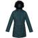 Regatta Women's Lexis Waterproof Insulated Parka Jacket - Evergreen