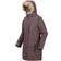 Regatta Women's Lexis Waterproof Insulated Parka Jacket - Coconut