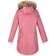 Regatta Women's Lexis Waterproof Insulated Parka Jacket - Dusty Rose