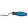 Park Tool ND-1 Nipple Driver, Black/Blue