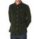 Barbour Ramsey Tailored Cord Shirt - Forest Men's