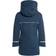 Vaude Kid's Manukau Padded Parka - Dark Sea