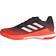 Adidas Crazyflight M - Solar Red/Cloud White/Core Black