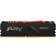 Kingston Fury Beast RGB DDR4 3000MHz 4x16GB (KF430C15BB1AK4/64)