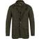 Barbour Quilted Lutz Jacket - Olive