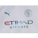 Puma Manchester City FC Away Kit 21/22 Infant