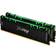 Kingston Memoria DIMM FURY Renegade RGB 16 GB DDR4 3600 MHz CL16