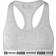 Puma Top con dorso a vogatore donna confezione da 1, Grigio/M矇lange