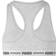 Puma Top con dorso a vogatore donna confezione da 1, Grigio/M矇lange