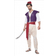 California Costumes Arabian Folk Hero Adult Costume