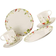 Rosenthal Brillance Fleurs Sauvages
