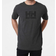 Helly Hansen Logo T-shirt - Ebony Melange