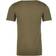 Next Level Cotton Crew Neck T-shirt Unisex - Military Green