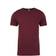 Next Level Cotton Crew Neck T-shirt Unisex - Maroon