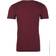 Next Level Cotton Crew Neck T-shirt Unisex - Maroon