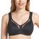 Anita Reggiseno Senza Orlo Donna Nero - Schwarz