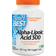 Doctor's Best Alpha Lipoic Acid 300mg