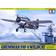 Tamiya Grumman F4F 4 Wildcat 1:48