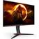 AOC 27G2SU/BK 68.6 cm 1920 x 1080 Pixels Full HD LED Noir, Rouge