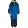 Vaude Kid's Snow Cup Overall - Radiate Blue (416979460920)