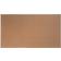 Nobo Impression Pro Widescreen Cork Notice Board 70"