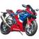 Tamiya Honda CBR 1000 RR R Fireblade SP 1:12