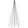 Twinkly Light Tree 400 cm Zwart