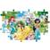 Clementoni Disney Princess 60 Pieces