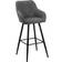 Beliani Darien Bar Stool 104cm 2pcs