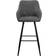 Beliani Darien Bar Stool 104cm 2pcs