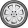 Goodyear UltraGrip Performance + SUV 215/65 R17 99V