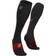 Compressport Full Recovery Sock - Black