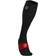 Compressport Full Recovery Sock - Black