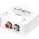 Lindy SPDIF DAC Pro with Phono Outputs