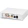 Pro-Ject DAC Box E Black