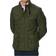 Barbour Ariel Polarquilt Jacket - Olive