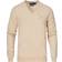 Polo Ralph Lauren Merino V-Neck Pullover - Oatmeal Heather