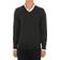 Polo Ralph Lauren Merino V-Neck Pullover - Hunter Navy