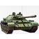 Tamiya Russian Medium Tank T-55A 1:35