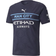 Puma 2021-2022 Man City Derde Shirt Marine Adults
