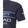 Puma 2021-2022 Man City Terza Maglia Blu marino Adults