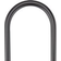 Trelock U-lock U6 L. 10.8x30cm. Ø16mm nero nero nero