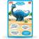 Top Trumps Dinosaur Roar Juniors