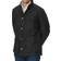 Barbour Hereford Wax Jacket - Rustic