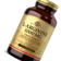 Solgar L Arginine 1000mg 90 stk