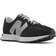 New Balance MS327V1 M - Black with Metallic Silver