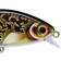 Rapala Super Shadow Rap 11cm Artistic Burbot (ARB)